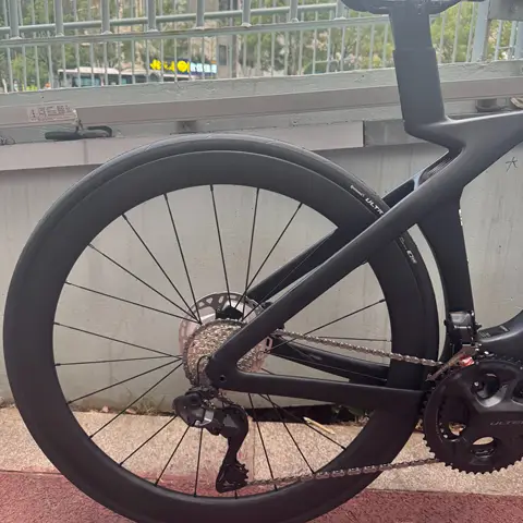 8 best sales तिपहिया वाहन का फ्रेम - №7