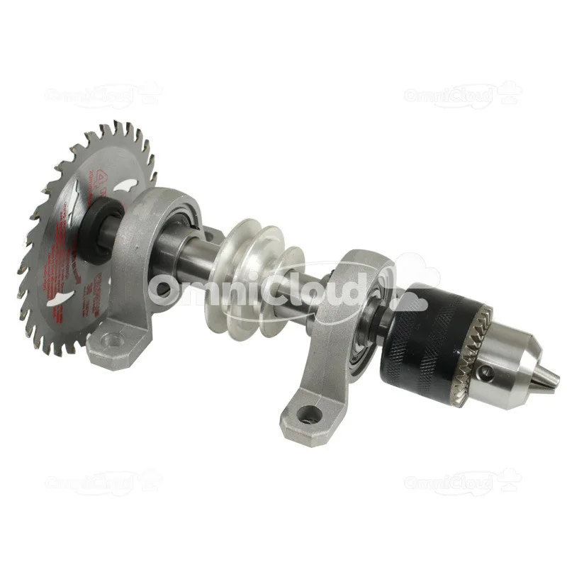 مخرطة ماكينة ثقب غير الطاقة المغزل بكرة مجموعة الملحقات مايكرو مخرطة تشاك Tailstock أداة حامل 50 #2