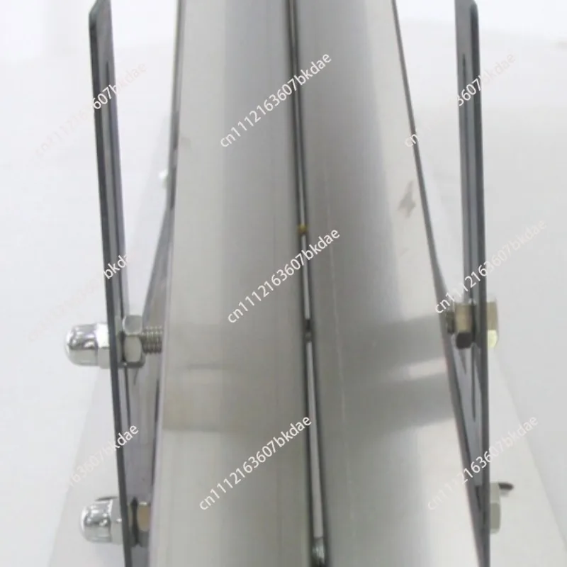 Commercial Manual Egg Yolk Separator, 304 Stainless Steel Egg White & Yolk Filter Separation Tool for Chicken & Duck Eggs