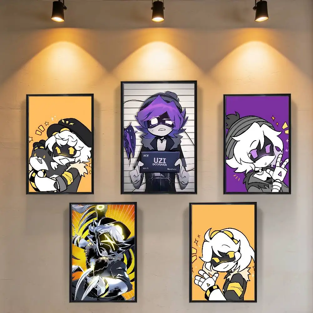 Cool N And Uzi Murd…