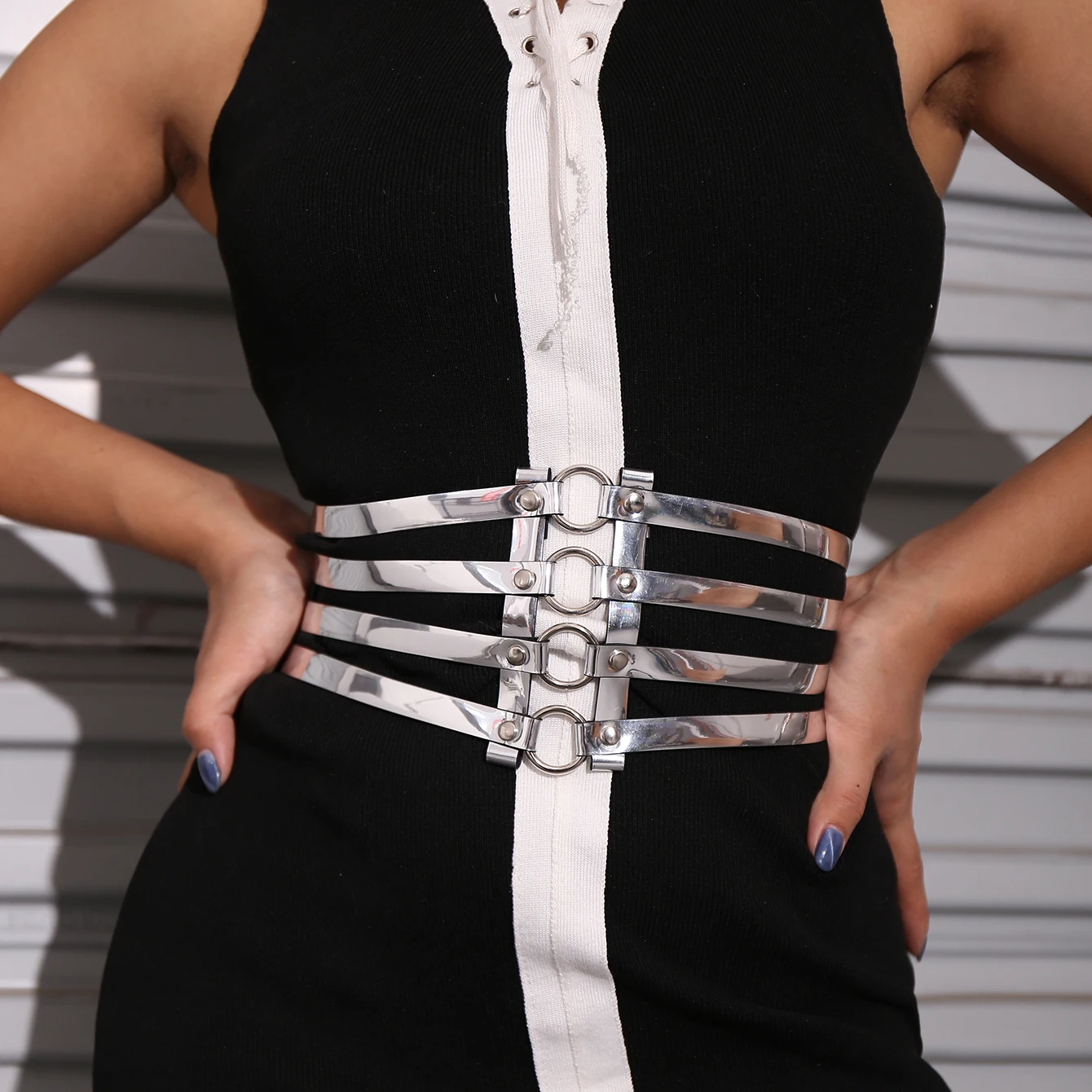 Thumbnail 4 - #16 Low Price Adjustable Waist Cinchers Deals