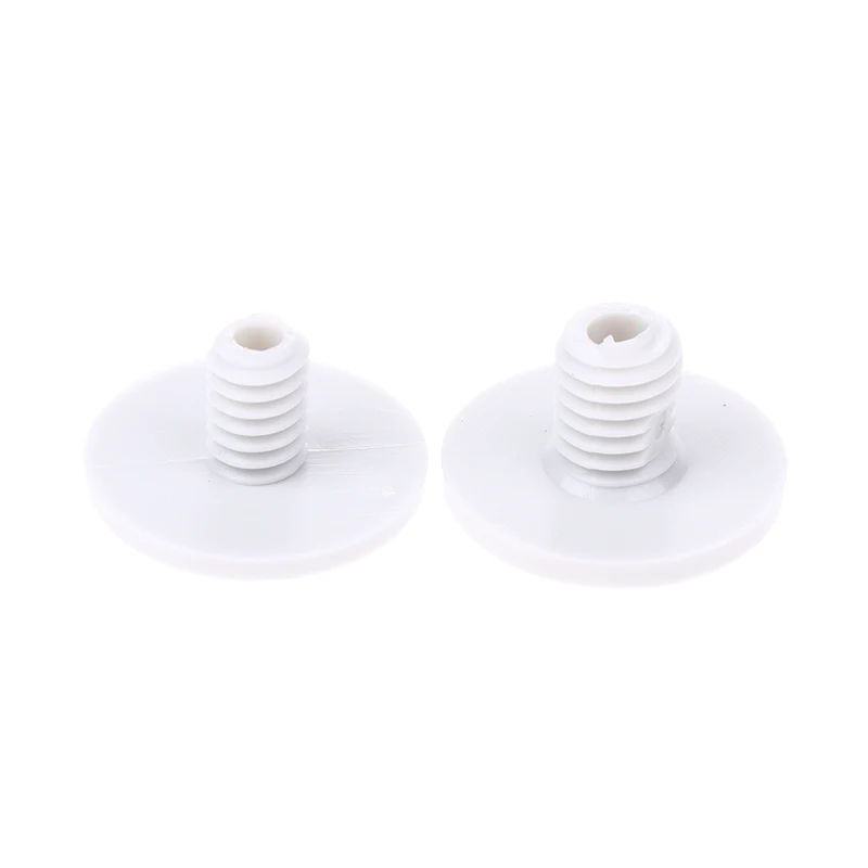 جزء إصلاح طرف المظلة البلاستيكية - قطعة واحدة من أغطية المظلة القابلة للطي، يناسب قطر 6 مم 8 مم