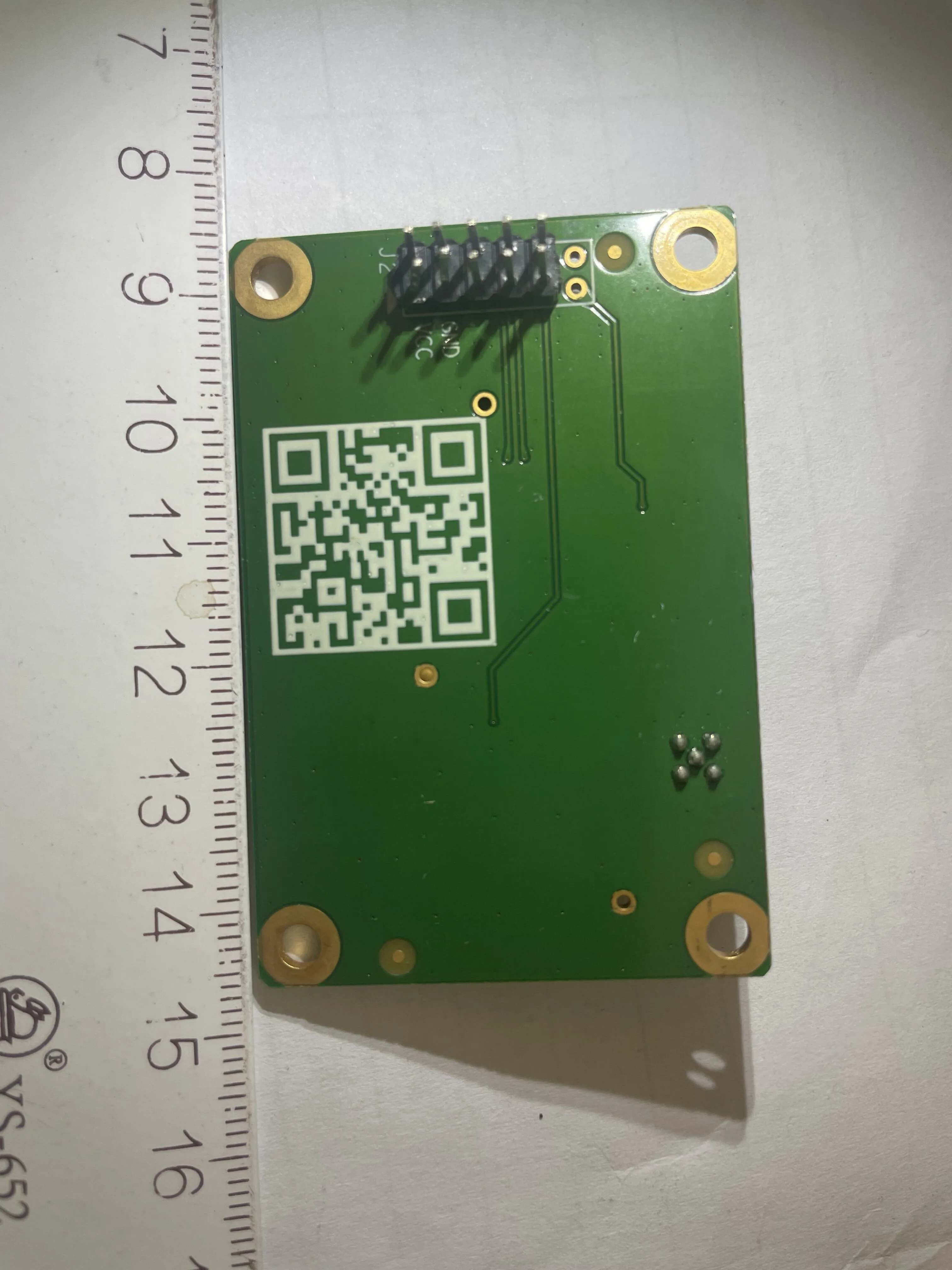 2pcs/lot For Beidou Positioning II Module TD3020T BPC1500