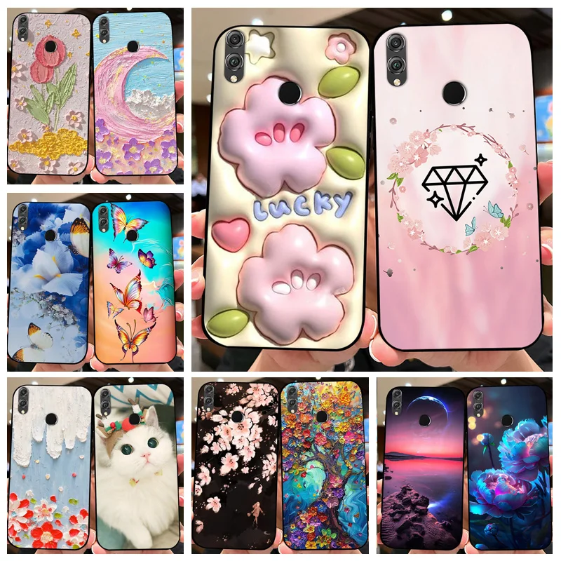 For Honor 8X Case S… - image