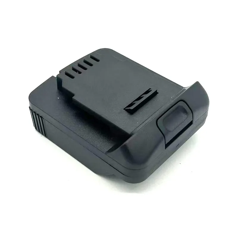 MBB18DWL Cordless Tool Adapter Converter for Metabo 18V LiHD Li-ion Batteries for Dw XR FlexVolt 20V/60V Lithium-ion Batteries