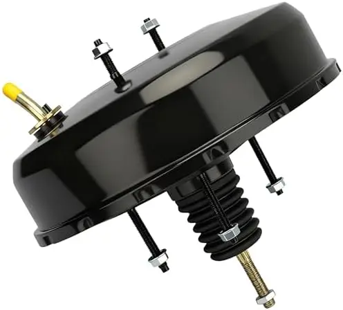 

DRIVESTAR 53-4902 Power Brake Booster for 2000-2006 Tundra - Replaces 540-58718, 44610-0C012