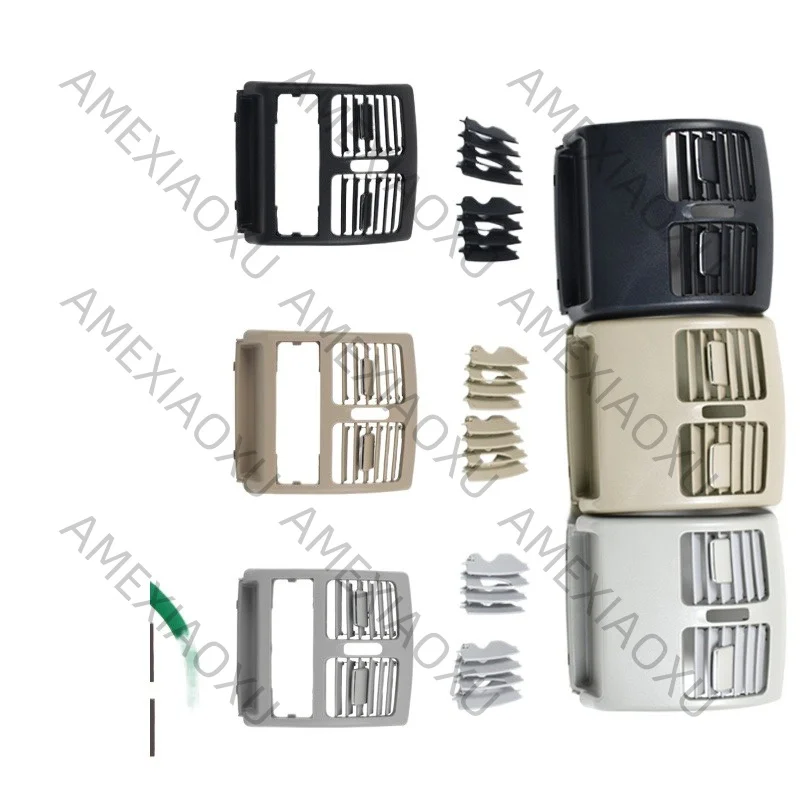 Suitable for Mercedes-Benz C180C200C220 trend panel 2048300354 2048300554