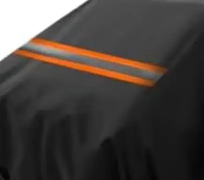 

Robotic Lawn Mower Protective Cover-Rain, Snow, Water, Dust, And Sun Protection, 56 X 43 X 31 Cm, For Garden Power Tools