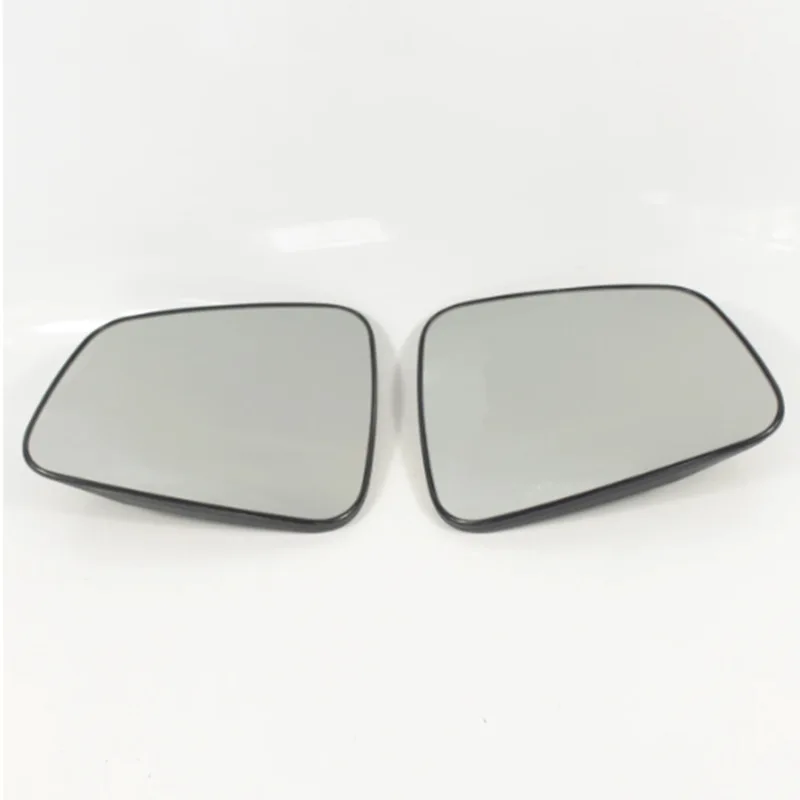 

ZUK Exterior Rearview Mirror Lens Glass Heated For Biuck Encore For Chevrolet Holden Trax For Opel Mokka X 2013-2017