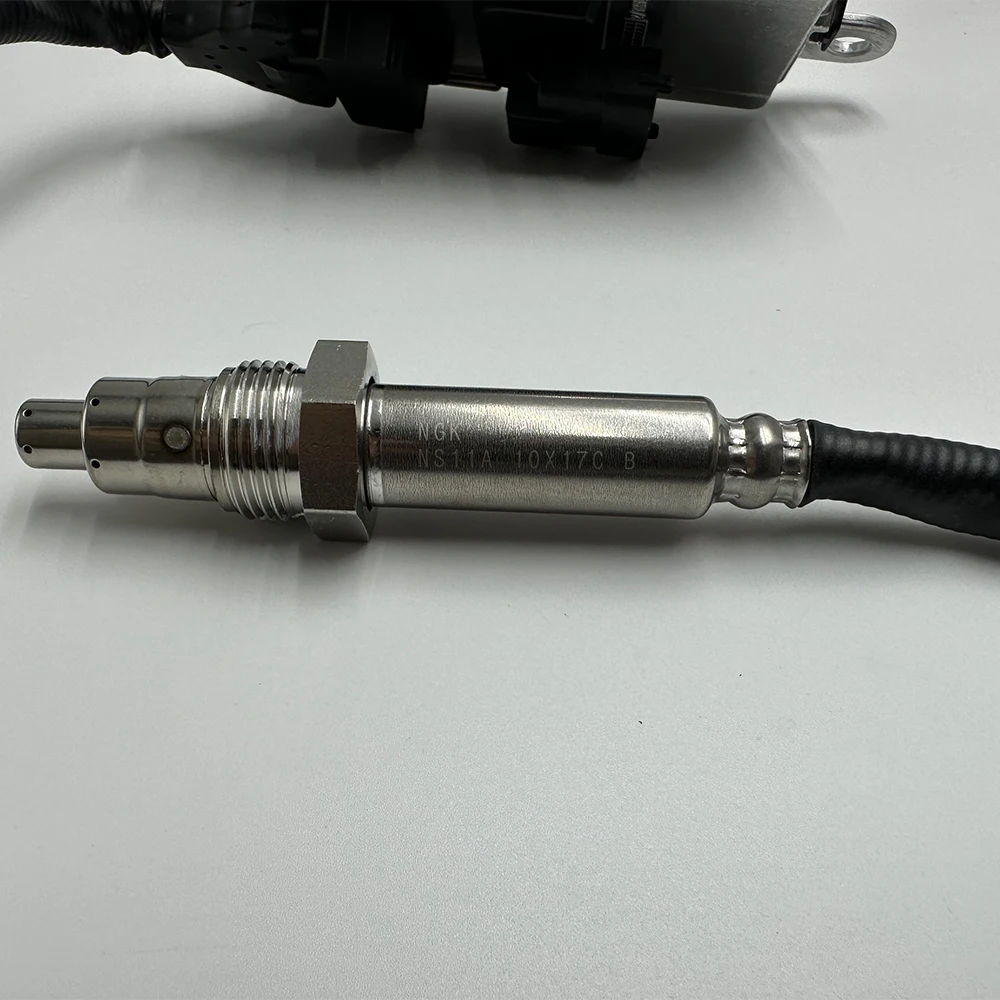ボルボトラック用ngkプローブ窒素および酸素センサー、22827993 5wk97371、高品質、24v、a2c93782800、20873395、ドイツ製
