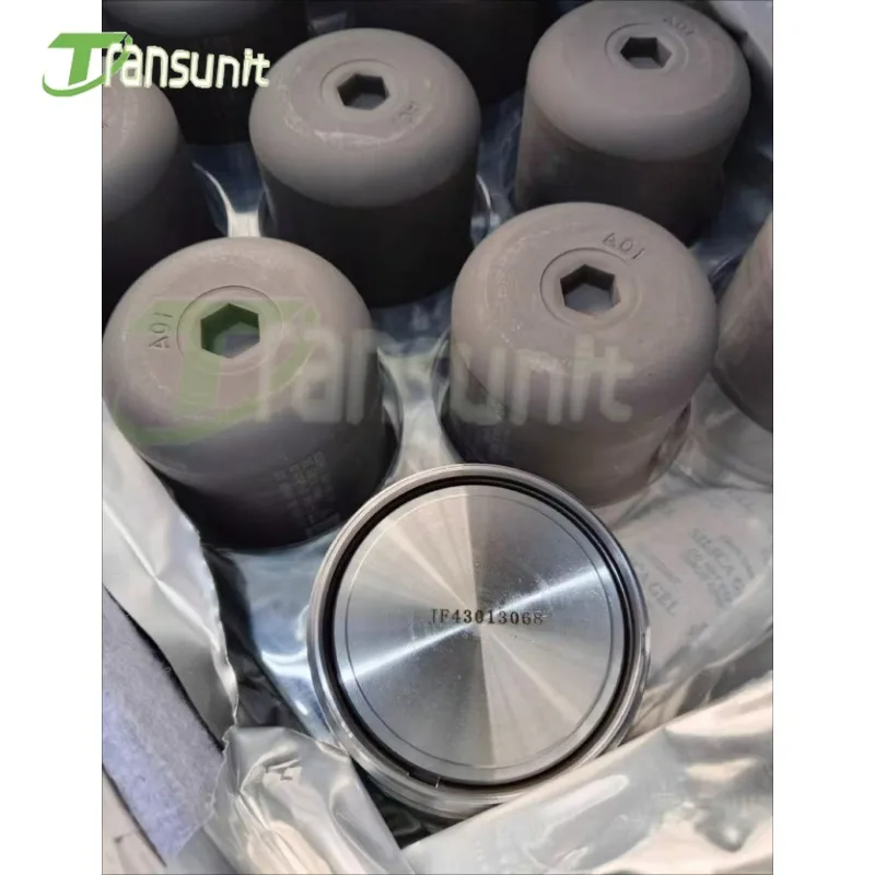 

7DCT250 Brand New Automatic Transmission Accumulator Fits For BUICK CHEVROLET MG