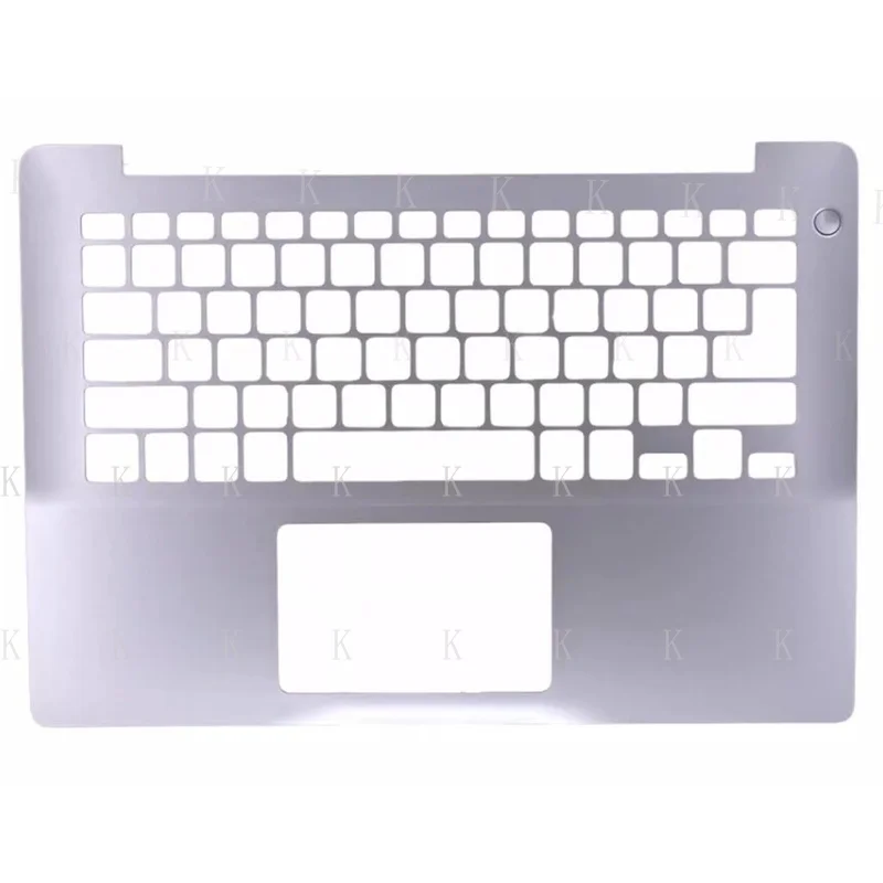

C 1 шт. для Dell Inspiron 5480 5485 5488, чехол для упора для рук ноутбука 0DNF8W