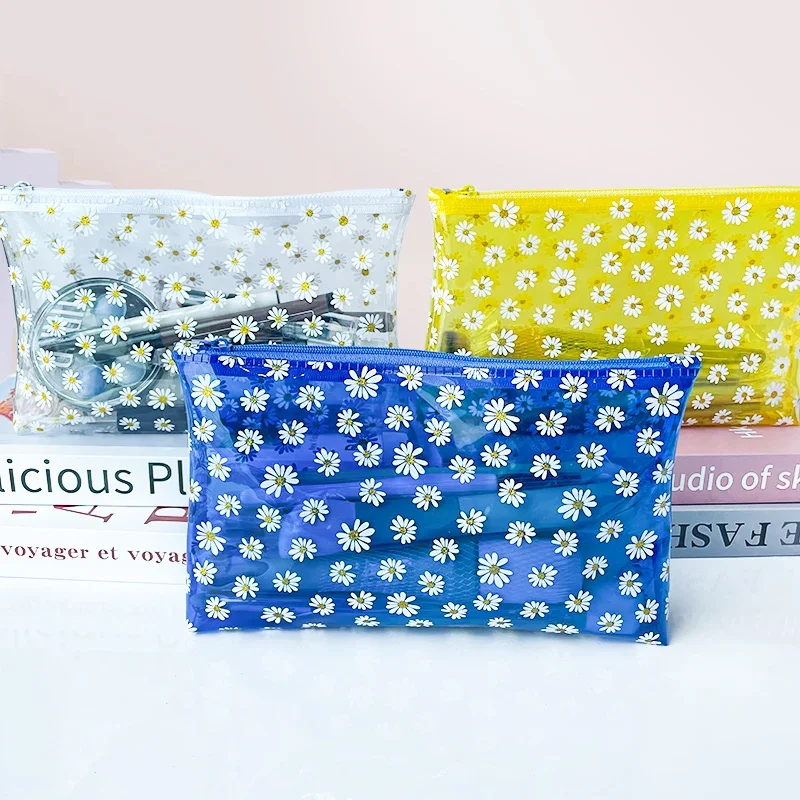 

Women Portable Travel Wash Bag Female Transparent Waterproof Makeup Storage Pouch Large Capacity Cosmetic Organizer Beauty Case