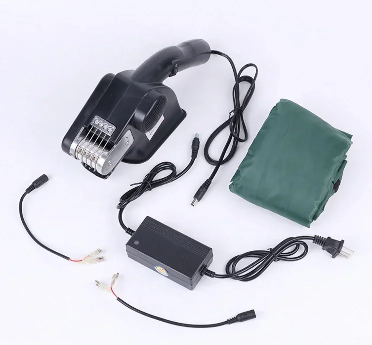 

Portable Backpack Cotton Picker Portable Electric Single Cotton Picker Cotton Picking And Harvesting Machine