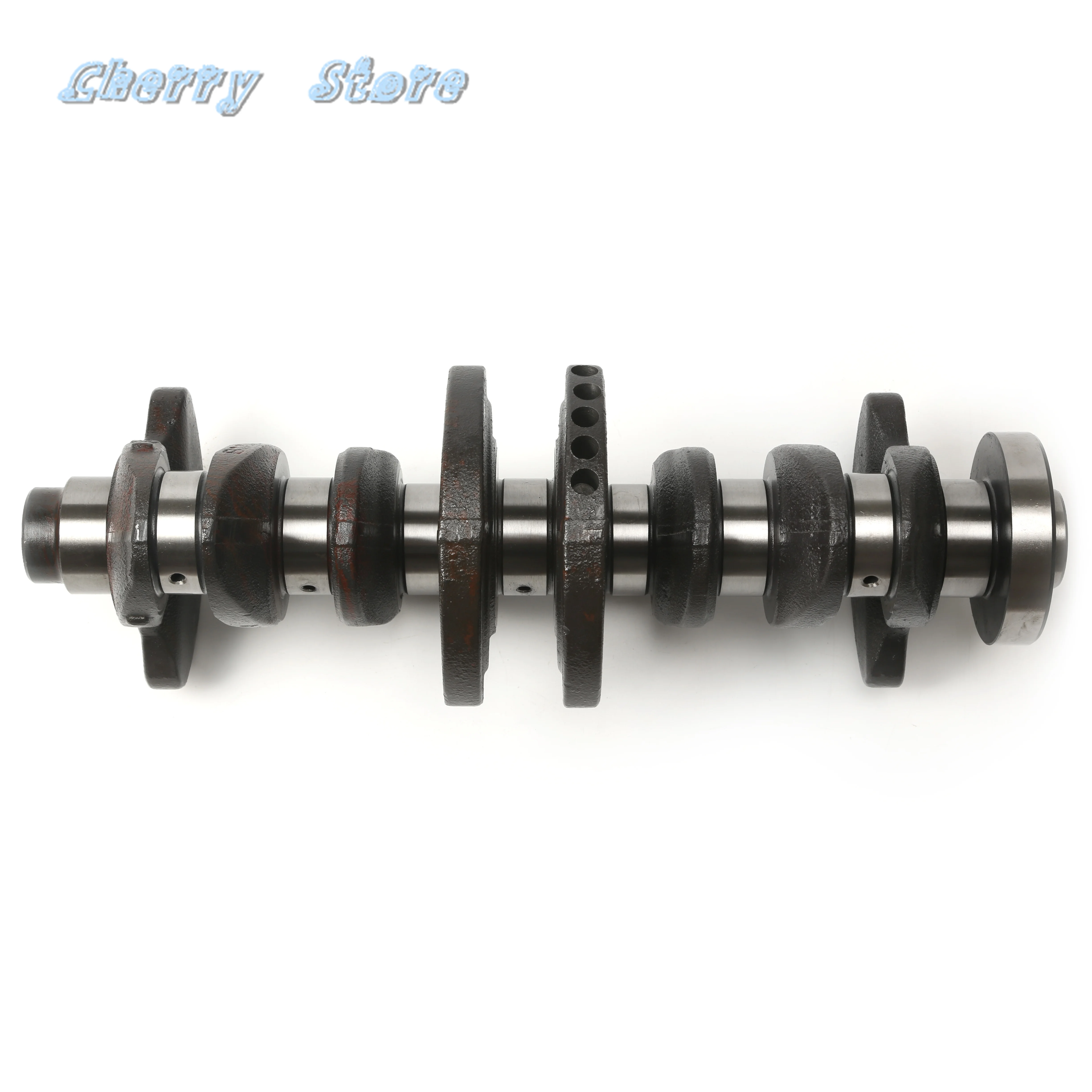 Engine Crankshaft For BMW 125i N20B20 125i M 220i 328i M N20B20A 320i 420i 528i 2014-2022 X1 X3 Z4 11212212762 11217599247