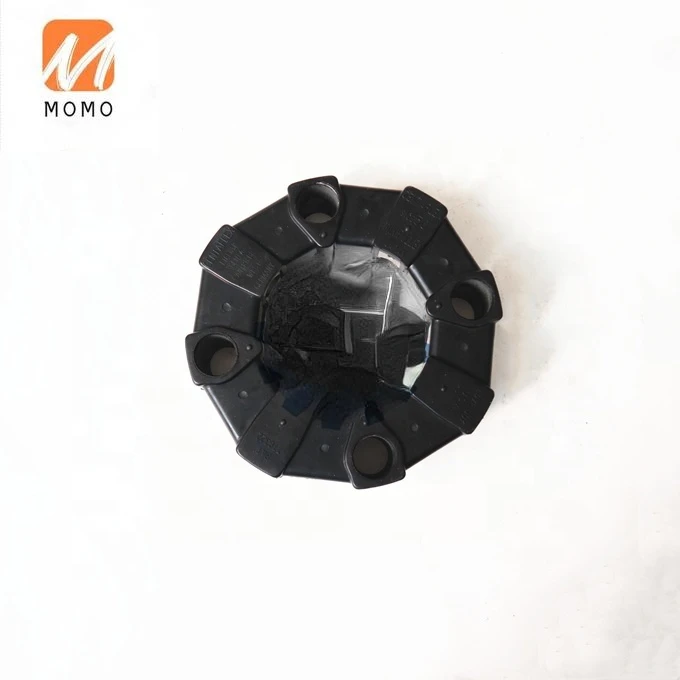 ACCOUPLEMENT D'EXCAVATRICE