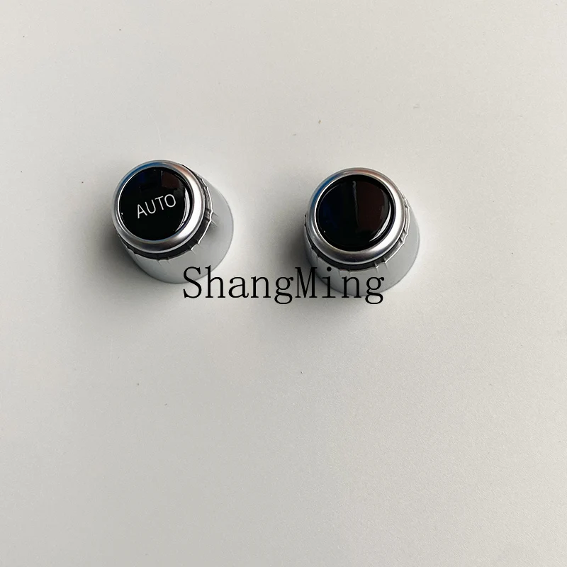 

ZYH applicable to 5 series 7 series air conditioner button g12g38 rear air conditioner button air conditioner knob panel button