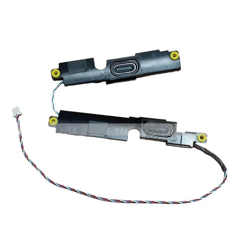 AS+New R+L Speaker Set For ASUS B1204 Laptop Built‑in Audio Speaker P/N:HQ705010005T0 Replacement Repair Part