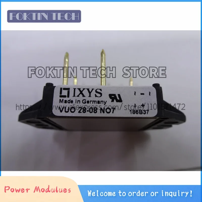 VUO28-16NO7/08NO7/12NO7/14NO7/06NO7  New Original Module