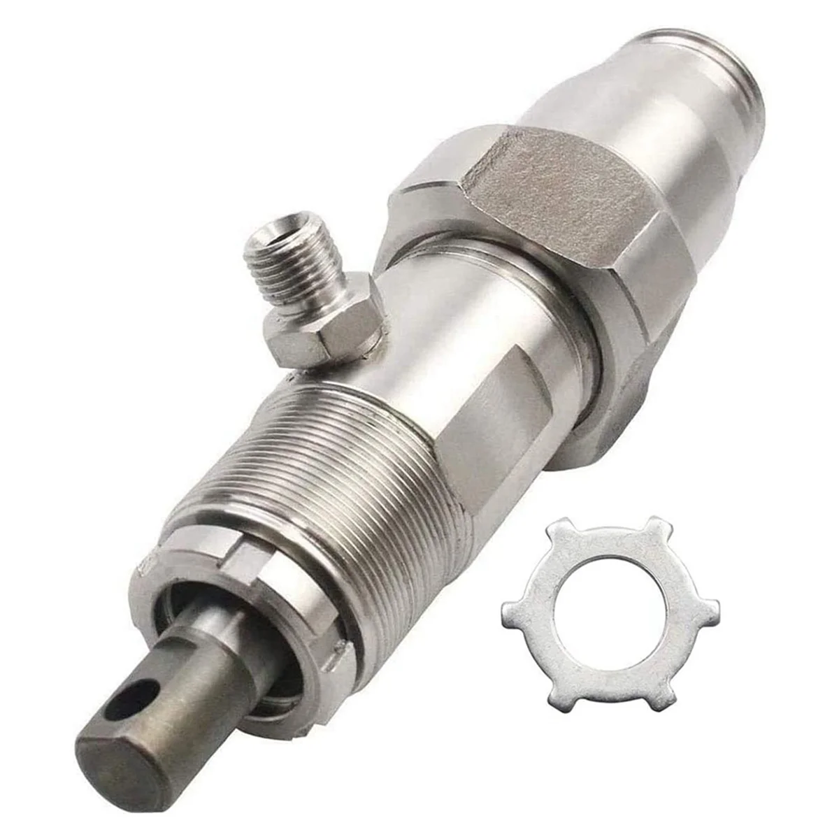 Airless rozpylacz z pompką na rynku wtórnym Airless pompa 246428 17 j552 dla 395 390 490 495 595 bezpowietrzny rozpylacz do farby