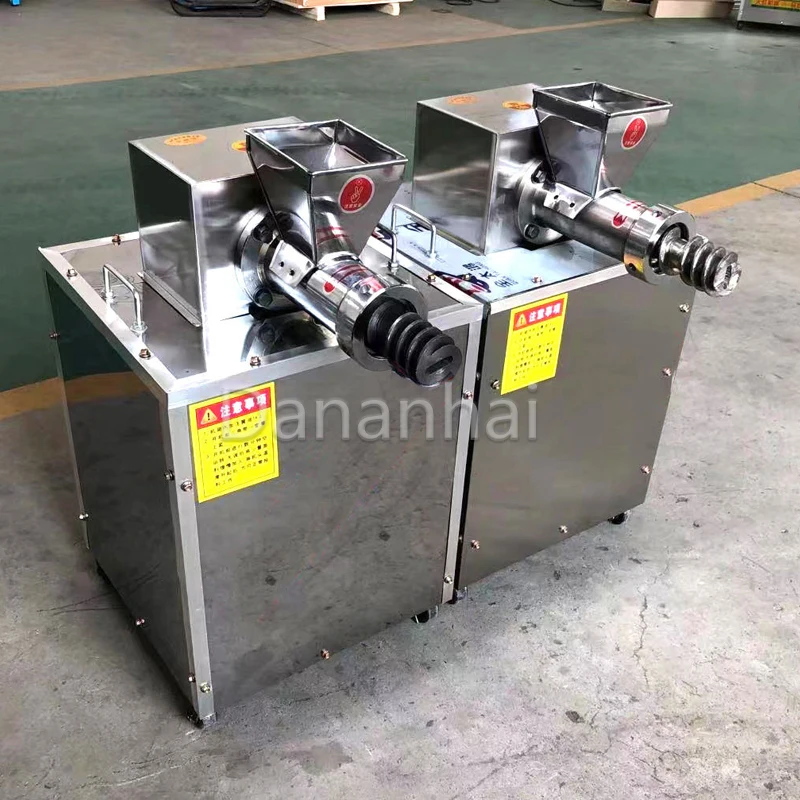 

Commercial Multi-Functional Noodle Machine Popular Conch Noodle & Macaroni Forming Kitchen Appliance