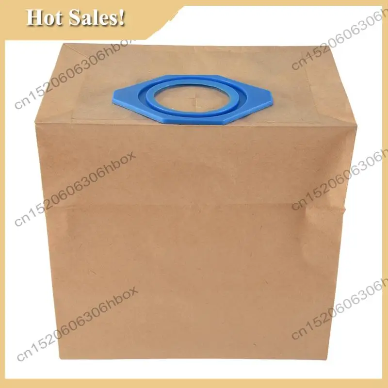 

-HOPE Vacuum Cleaner Bag Dust Bag Suitable For Nilfisk Ga70 GM80 Gm90 GS 80 GS 90 Tellus GM80 Gm90 Series