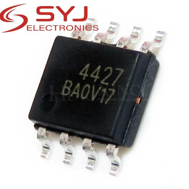 10 шт. AO4427 4427 СОП-8