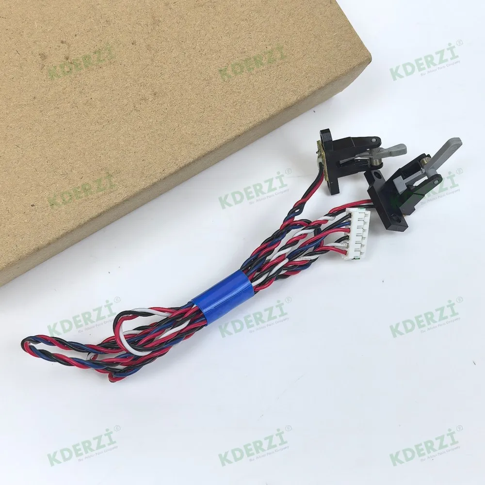 

Оригинальный дуплексный датчик и ввода для Lexmark MS321 MS421 MS521 MS621 MS321dn MS521dn MS421dw M124x B2338 B2442 и B2546