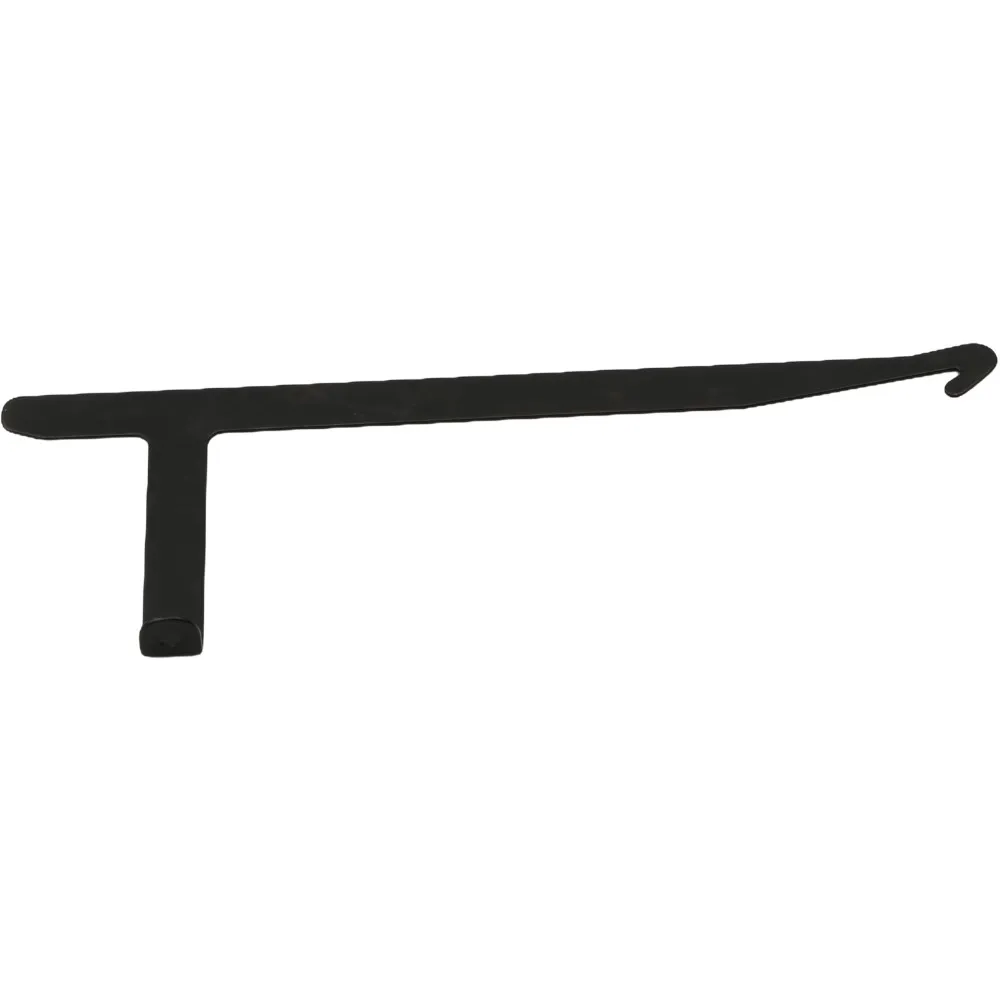 Hook Knife For TAJIMA FEIYA And Chinese Computer Embroidery Machine Spare Parts Length 135mm  Width 46mm 52mm
