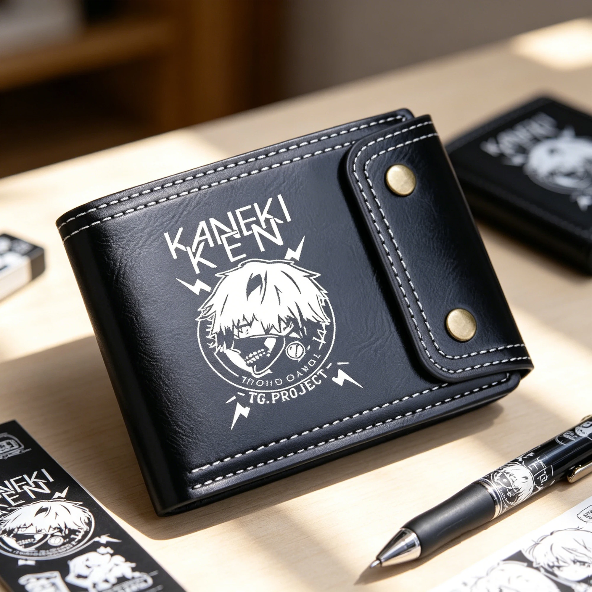 Anime Tokyo Ghoul L…