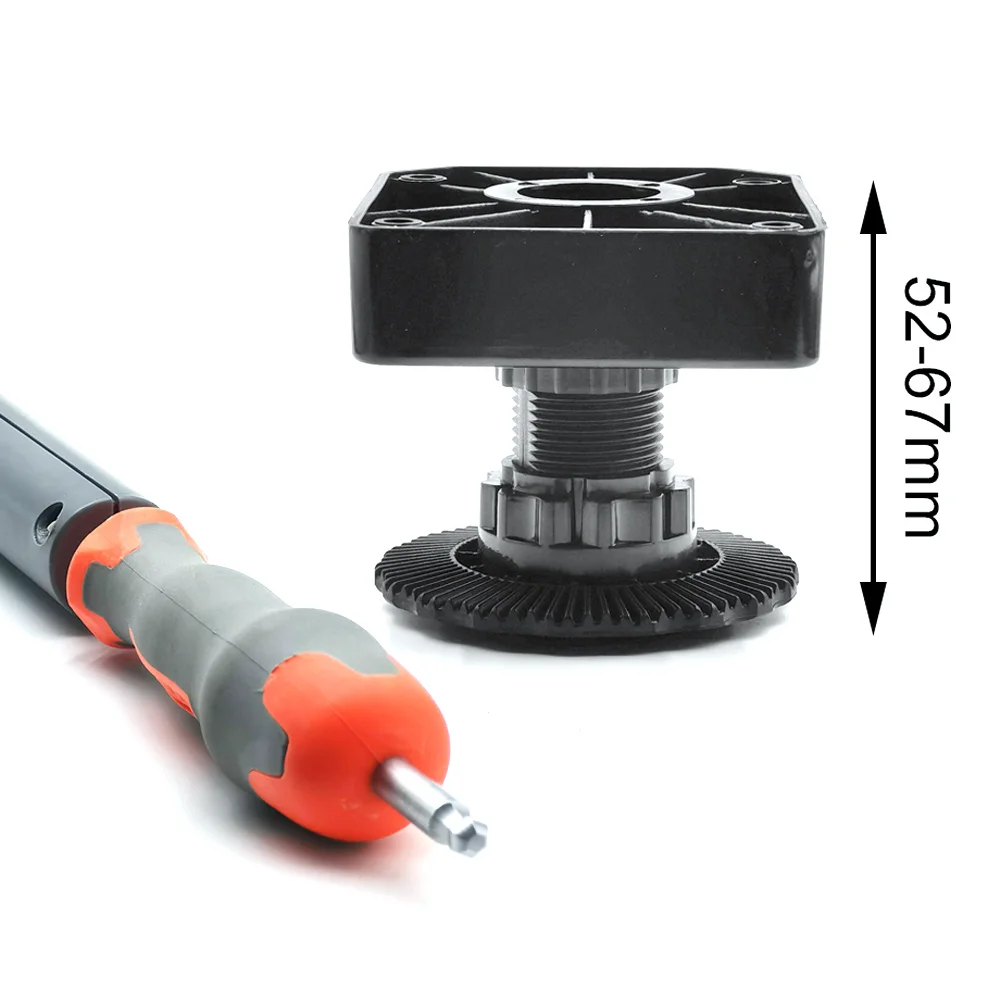 

Selected Cabinet Table Leg Adjustment Wrench, Adjustable Support Telescopic Table Leg Levelling Installation Tool