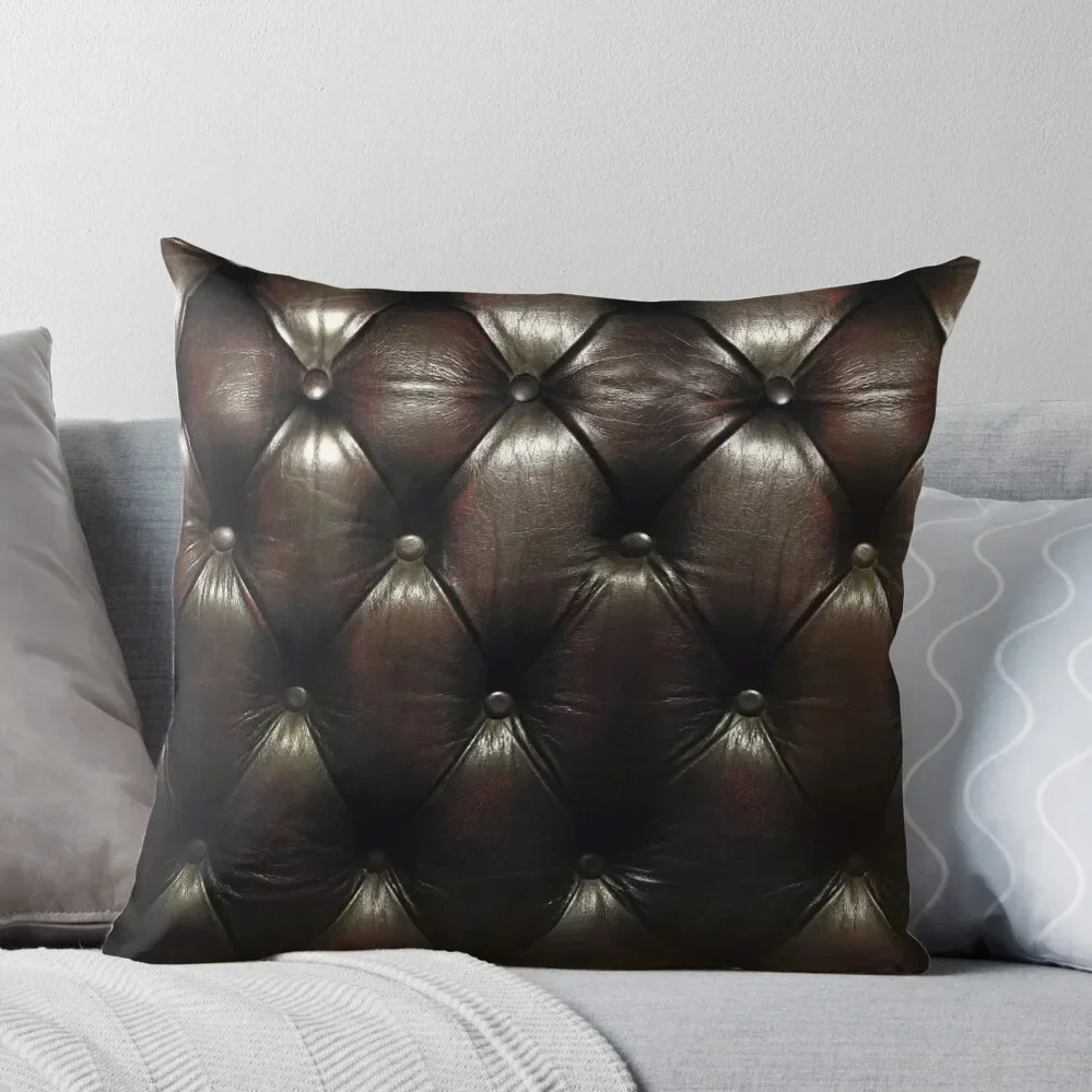 Chesterfield Natural Throw Pillow Sofa Covers For Living Room Sofa Cushion Cover Pillow