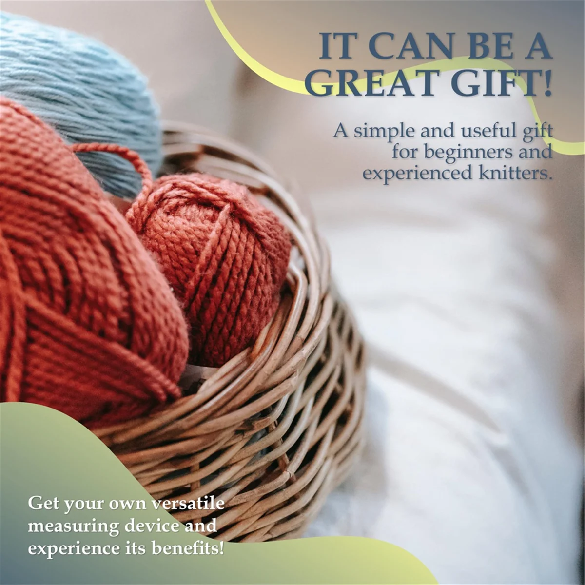 Abvs Knitting Needl… - image