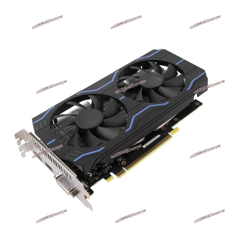 GTX1660 SUPER GDDR6 6G Graphics Card Game Unique Display 6GB/196