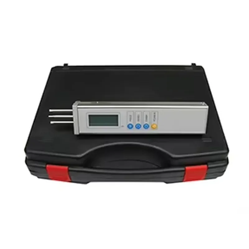 Advanced Yarn Tension Meter for Knitting, Winding, and Fiber Industries