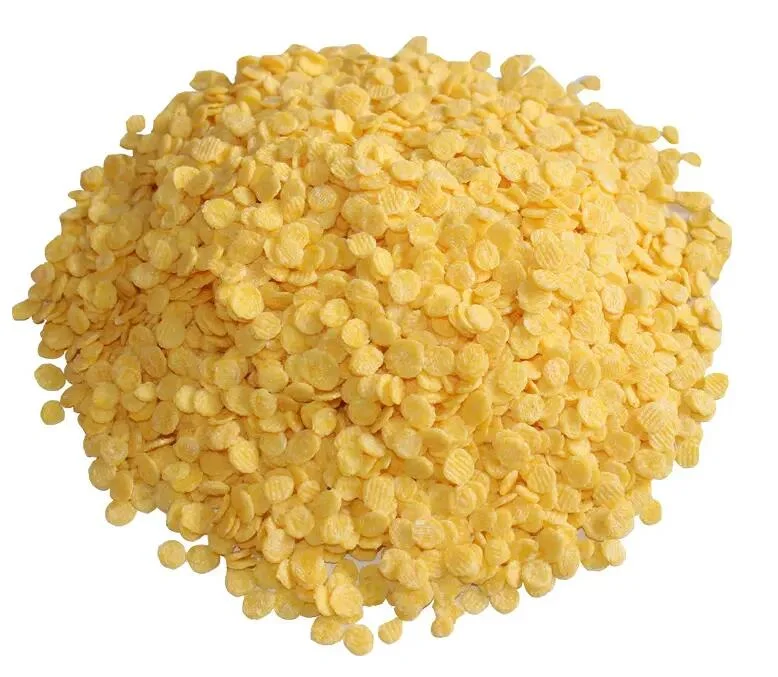 Kleine Type Havermout Roller Flakes Maker Machine