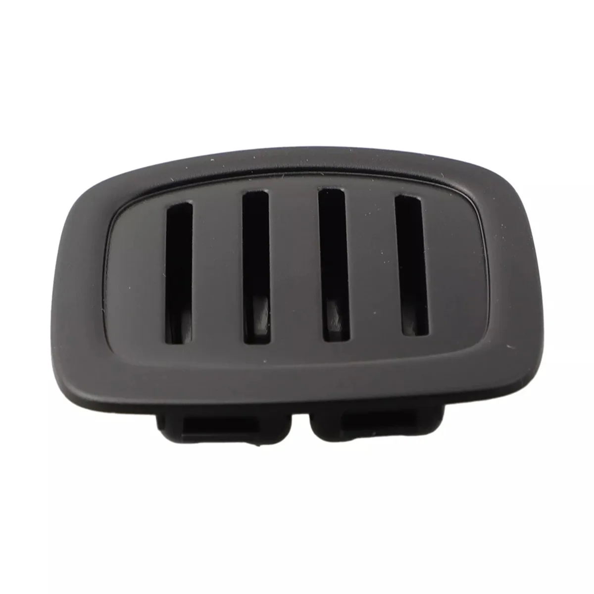 Car Center Tunnel Console Cover Strip for Smart ForTwo 451