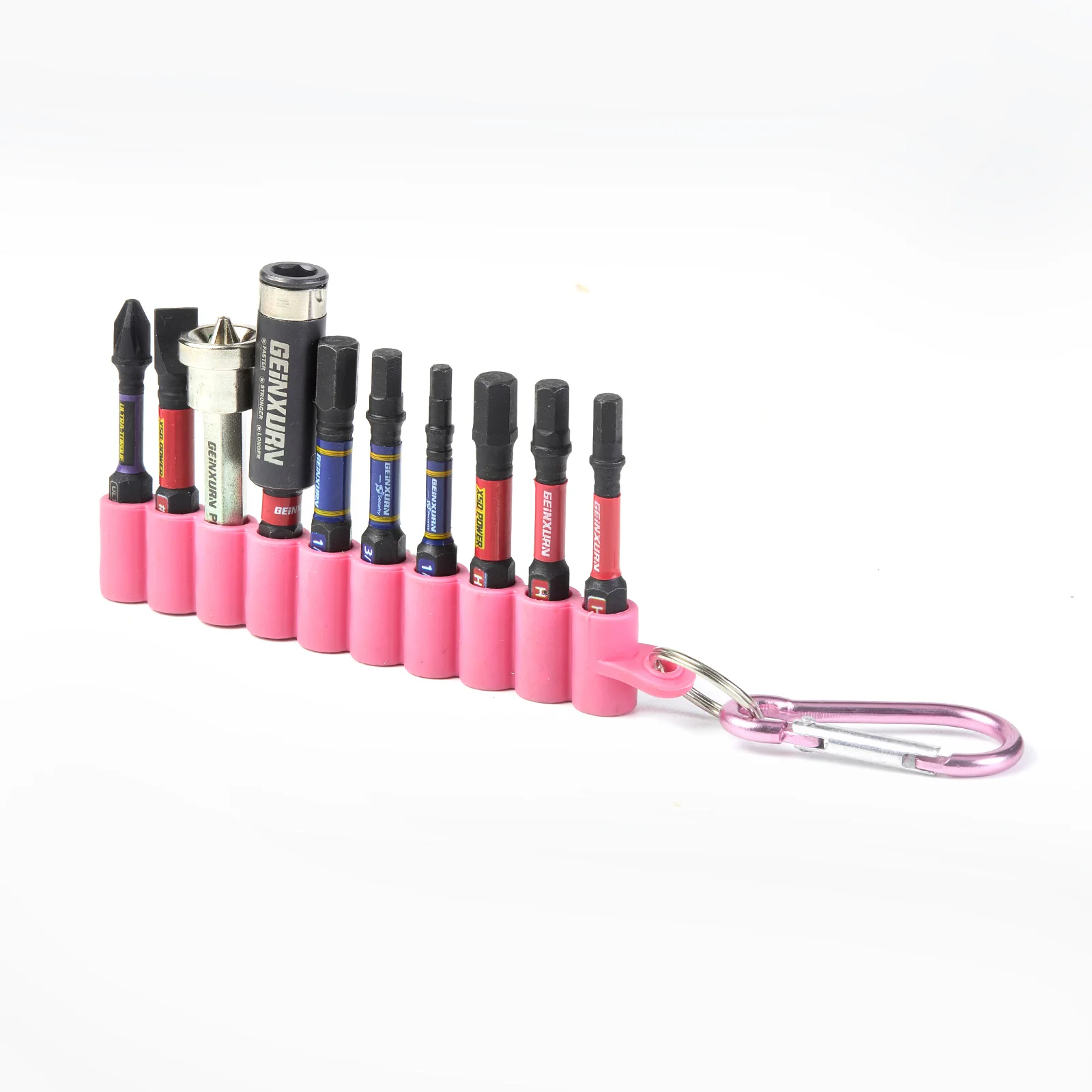 Geinxurn Impact (He… - image