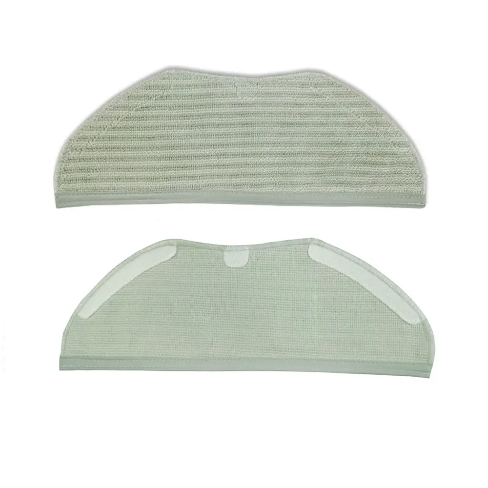 For Xiaomi Mijia Anti-winding Sweep Drag Robot Vacuum Cleaner STFCR01SZ Replacement Spare Parts Side Brush Hepa Filter Mop Rag