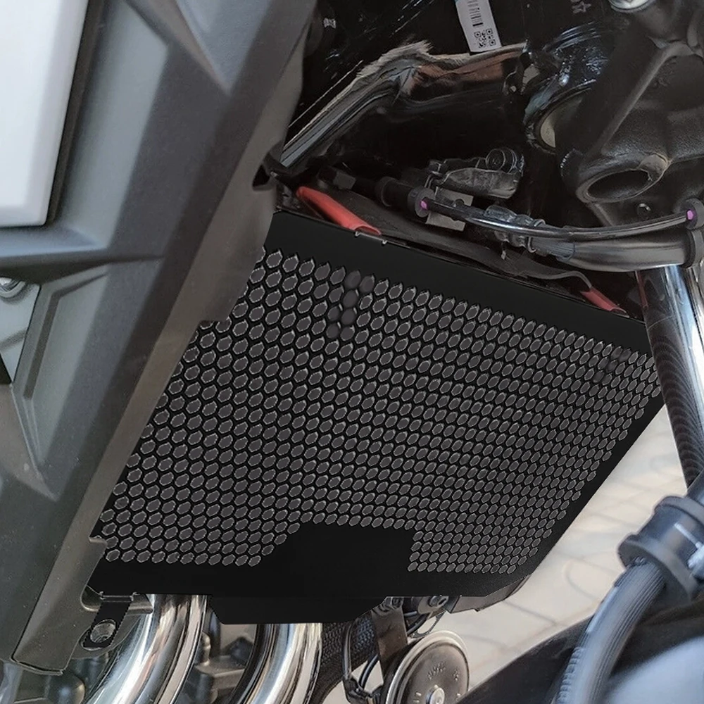 

Radiator Grille Guard Cover Protector For Honda CB500X CB500F CB400X CB400F 2013-2020 CB 500 X CB 500 F CB 400 X CB 400 F Motor
