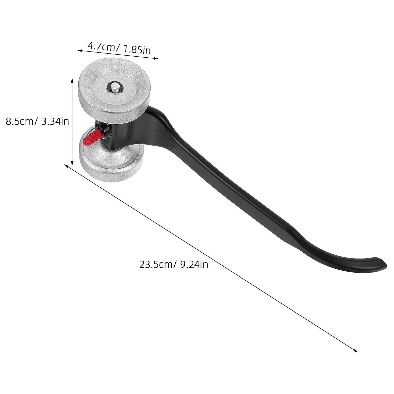 Wall Joint Scraper Skate Wheel Masonry Joint Cleaning Tool Mortar Removal Brick Seam Rake Tile Grout Cleaner Home Repair