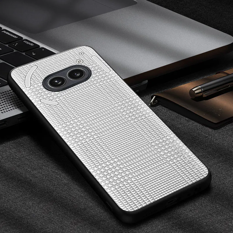 Fashion Case for Nothing Phone 2A 2 1 unique design durable premium pu leather cover
