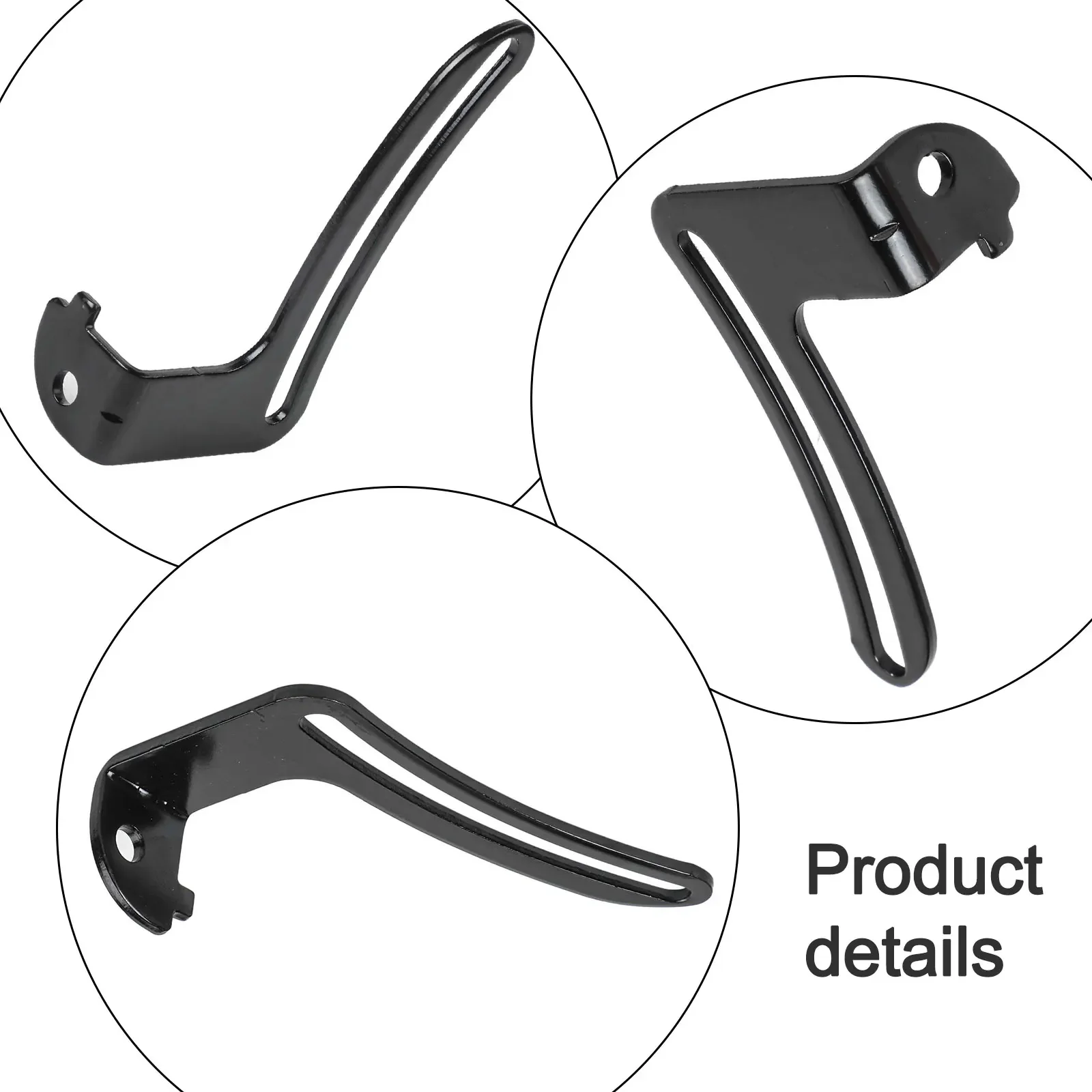 

No Size Depth Guide Power Tool Accessory Metal Depth Guide New Condition Part Number 345658-1 Single Piece Product