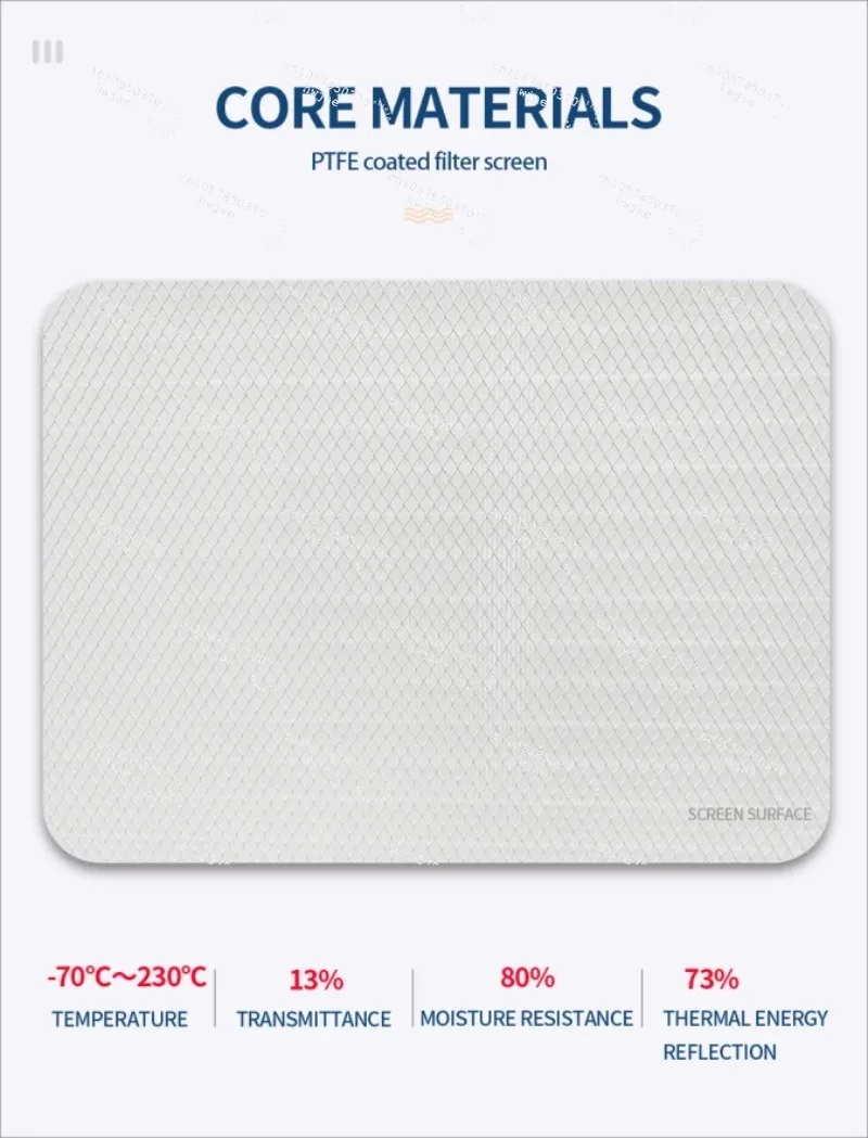 Laminar Flow for Cleanroom，2×4ft H14 HEPA FFU Fan Filter Unit, Box Filter with AC/DC Motor