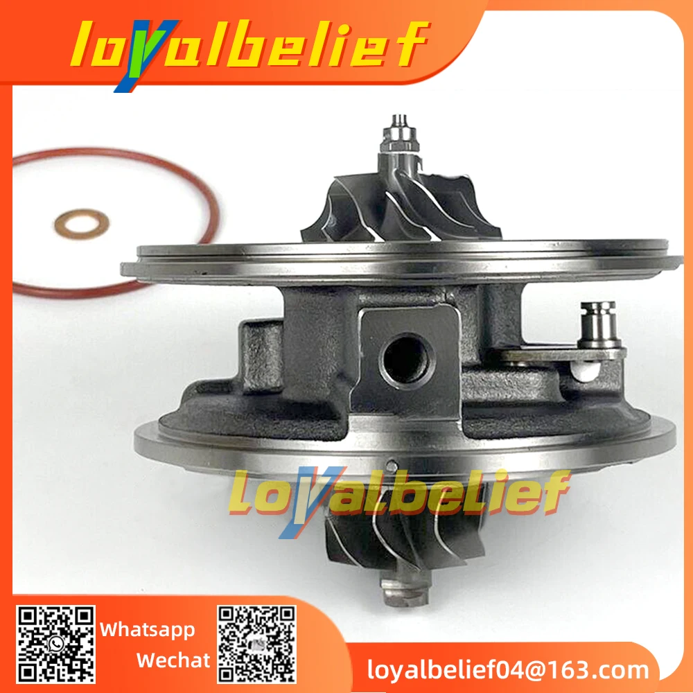 Auto Part Turbo Cartridge for Renault Megane Scenic 1.9 dCi 96Kw F9Q 870 & 872- GTB1446V 774193
