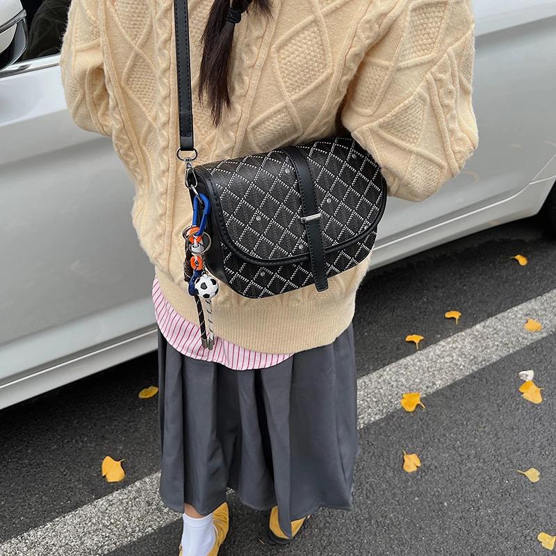 

Женская повседневная сумка из водонепроницаемой ткани, практичная для активного отдыха, покупок и дождливого дня