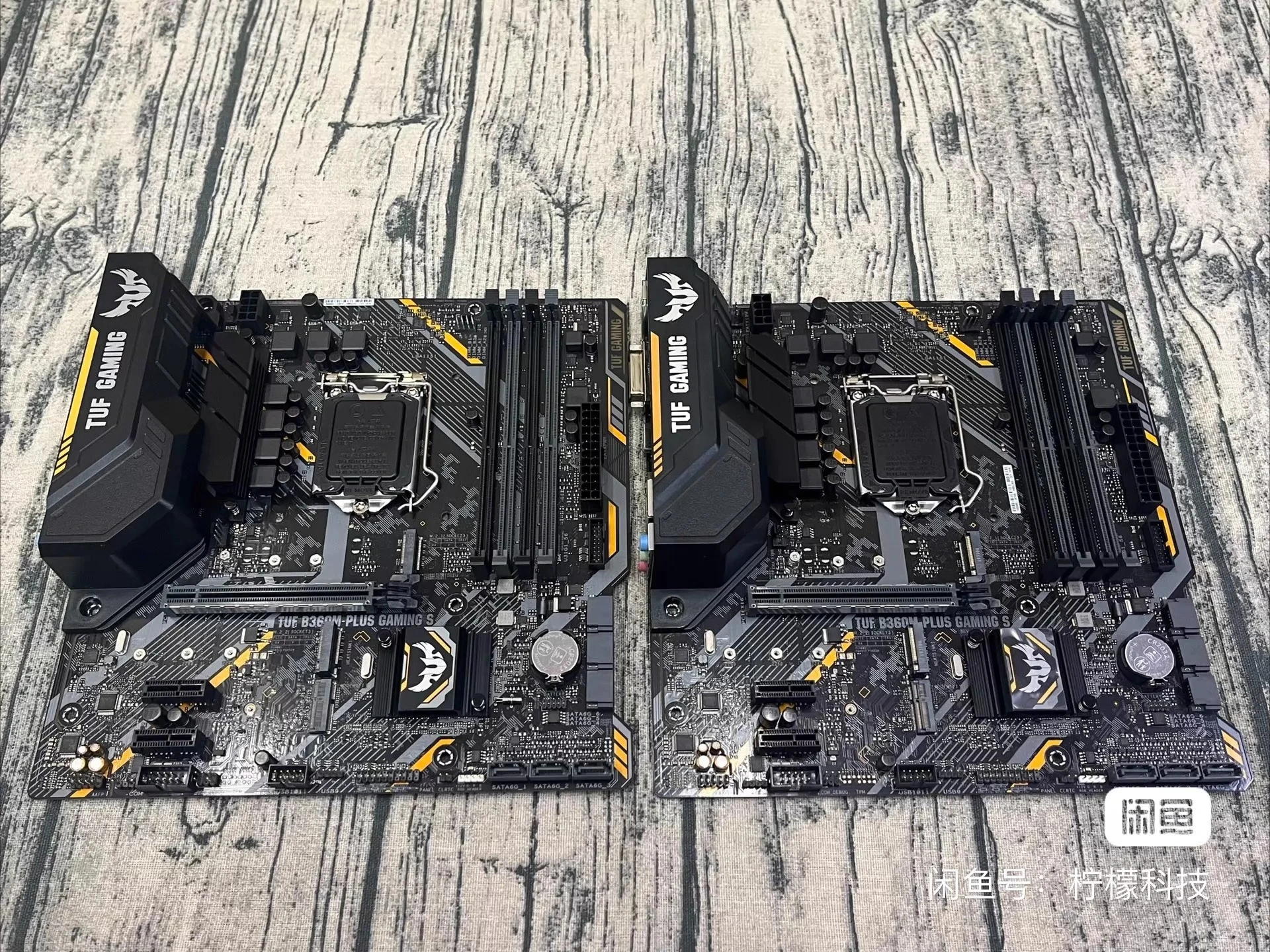 Used For ASUS H110-I/M32CD4/DP_MB M32CD4-K Motherboard LGA1151 DDR4 HDMI VGA Micro ATX