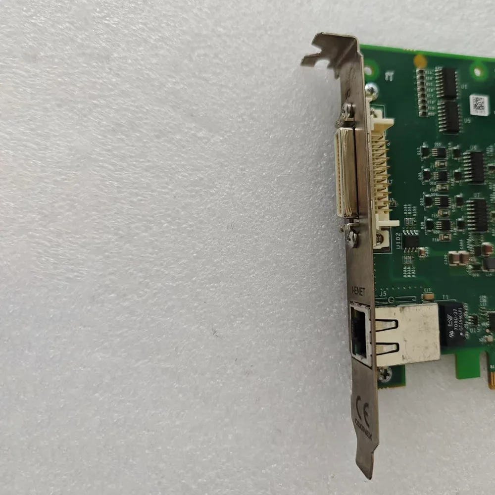 Acquisition card CIO-CC24-000 highly reliable