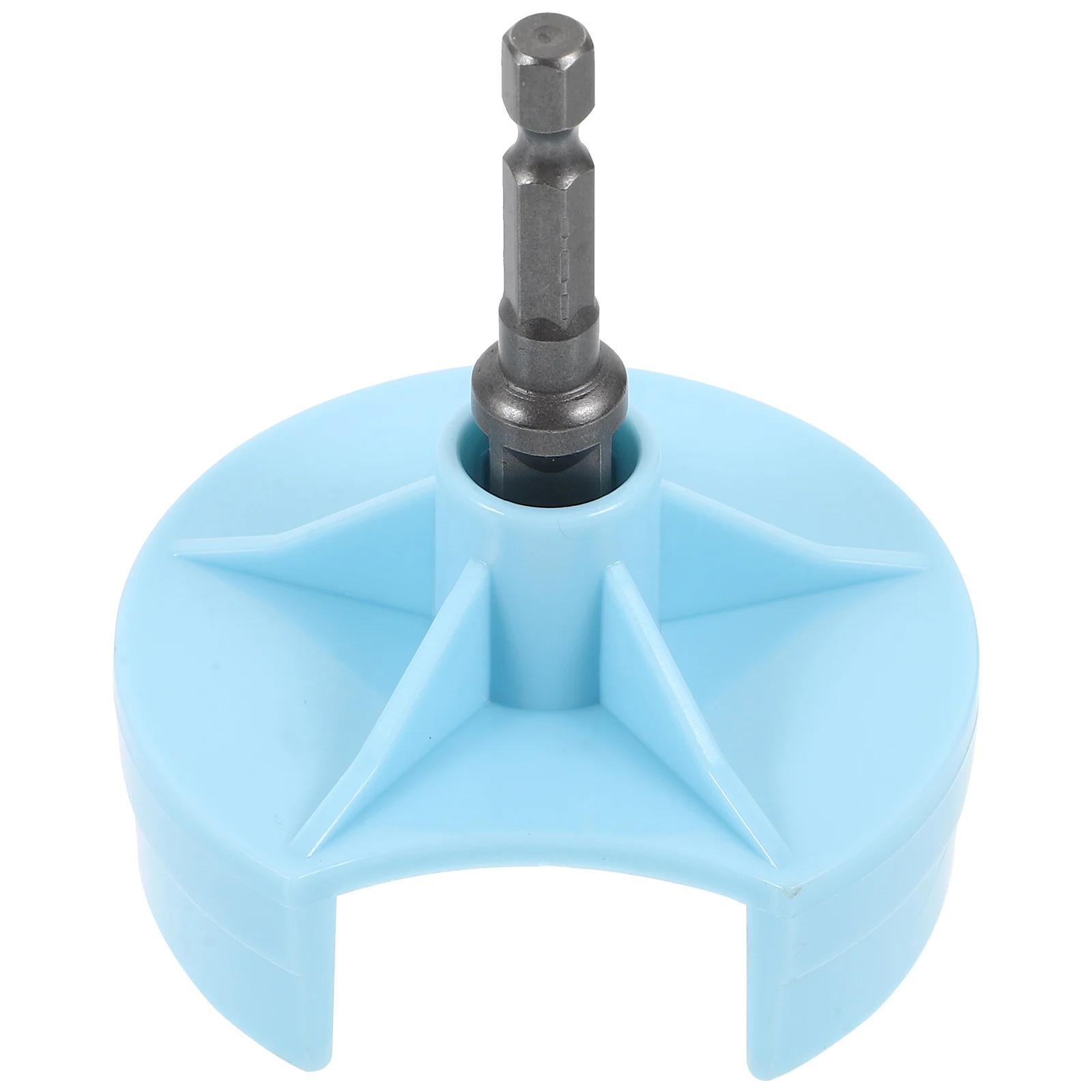 محول آلة الحياكة مقبض بلاستيكي سريع متماسك لجزء استبدال التضفير لتقوم بها بنفسك أداة للحرف اليدوية إمدادات الخياطة #5