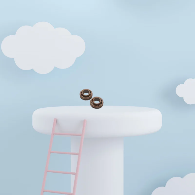 

Шестерня фьюзера для Samsung ML 1630 1910 1915 2510 2525 2540 2545 2570 2571 2580 2582 2850 2851 2855 SCX 4500 4600 4623 4626